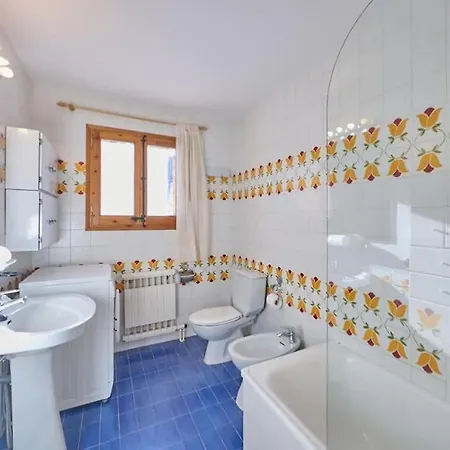 Casa L'avet. El Vilar D'urtx