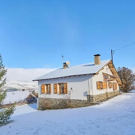 Casa L'avet. El Vilar D'urtx Escardacs
