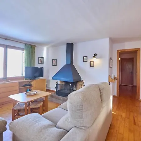 Сasa de vacaciones Casa L'avet. El Vilar D'urtx Escardacs