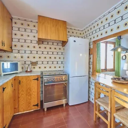 Casa L'avet. El Vilar D'urtx Сasa de vacaciones Escardacs