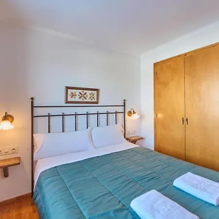 Сasa de vacaciones Casa L'avet. El Vilar D'urtx *