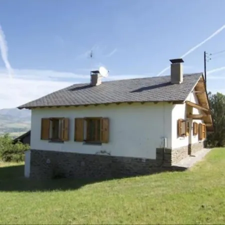 Casa L'avet. El Vilar D'urtx Escardacs