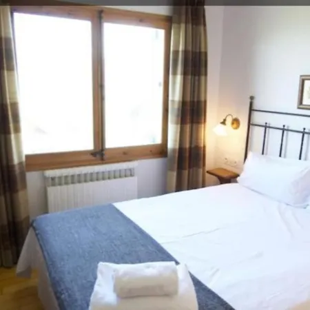 Casa L'avet. El Vilar D'urtx Сasa de vacaciones *