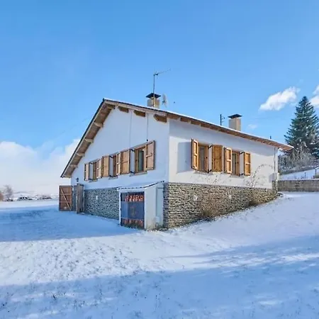 Сasa de vacaciones Casa L'avet. El Vilar D'urtx